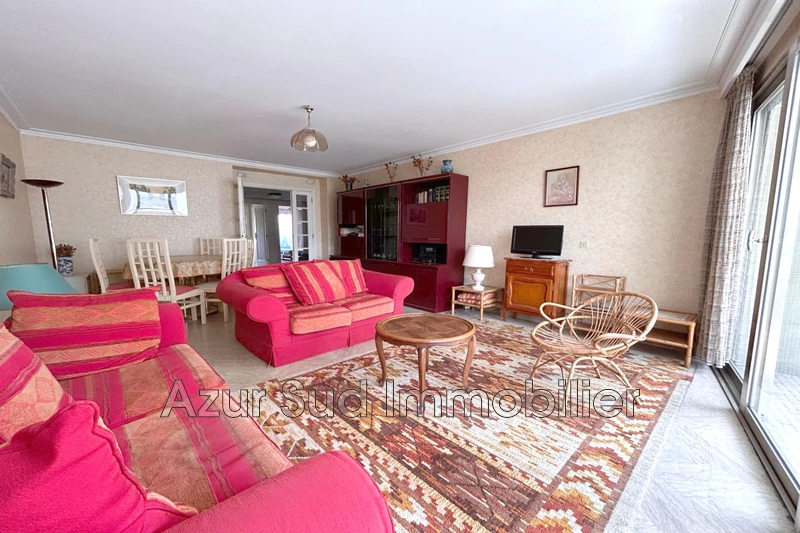 Vente appartement Juan-les-Pins  