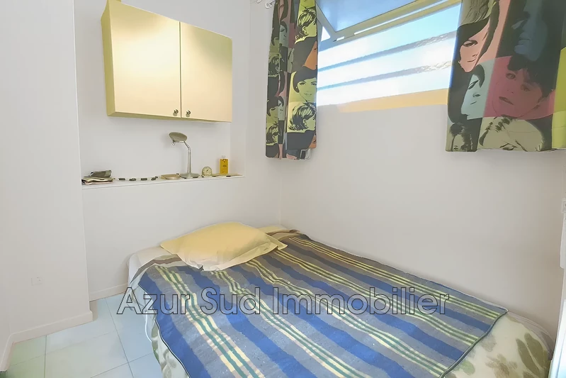 Vente appartement Juan-les-Pins  