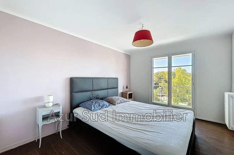 Vente appartement Juan-les-Pins  