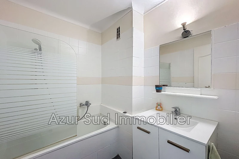 Vente appartement Juan-les-Pins  