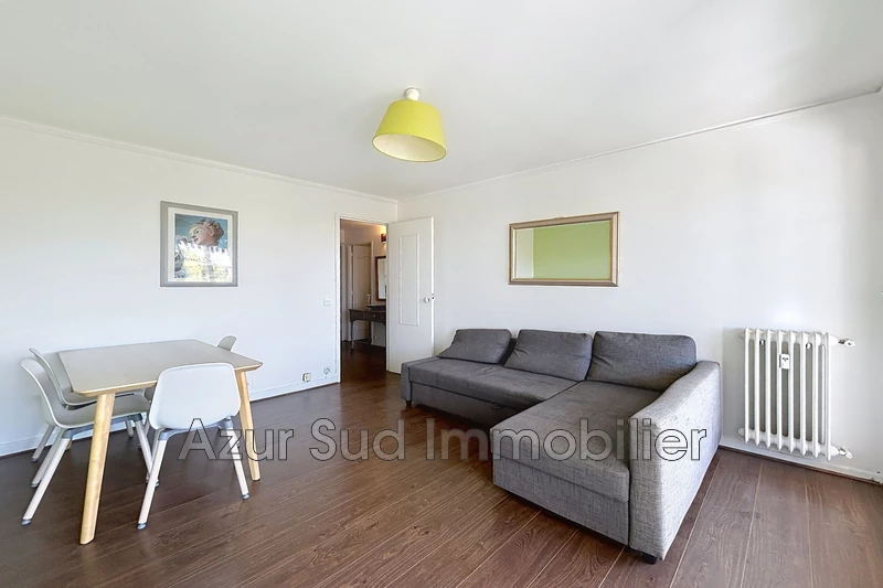 Vente appartement Juan-les-Pins  