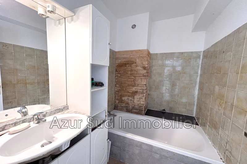 Vente appartement Villeneuve-Loubet  
