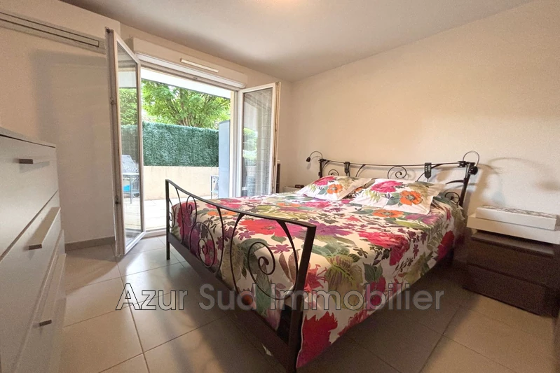 Vente appartement Vallauris  