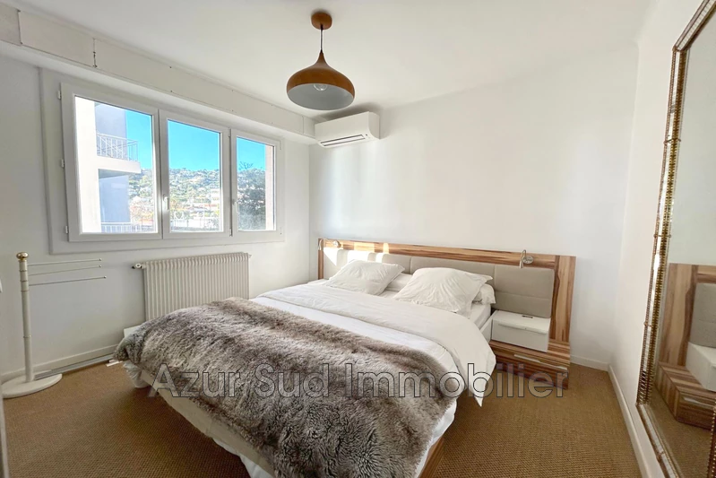 Vente appartement Golfe-Juan  