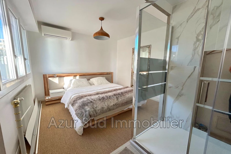 Vente appartement Golfe-Juan  