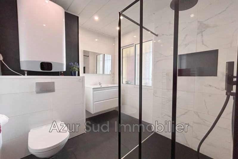 Vente appartement Juan-les-Pins  