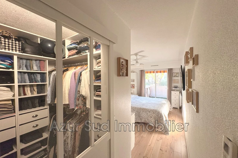 Vente appartement Antibes  