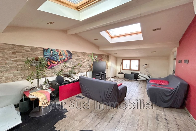 Apartment Antibes Vieil antibes,   to buy apartment  2 rooms   44&nbsp;m&sup2;