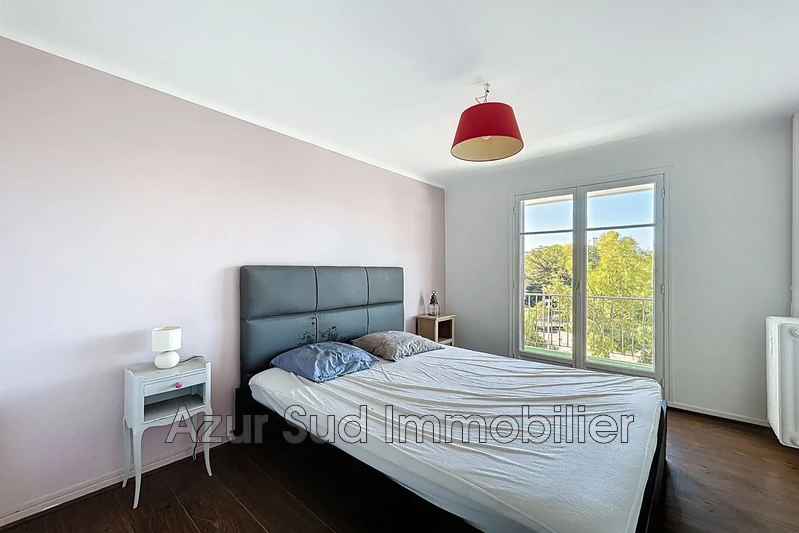 Vente appartement Juan-les-Pins  