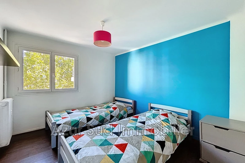 Vente appartement Juan-les-Pins  