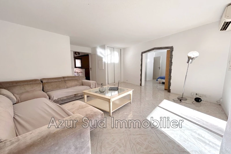 Vente appartement Villeneuve-Loubet  