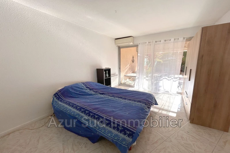 Vente appartement Villeneuve-Loubet  