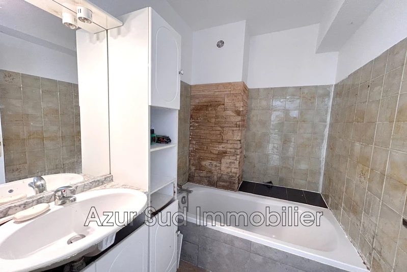 Vente appartement Villeneuve-Loubet  