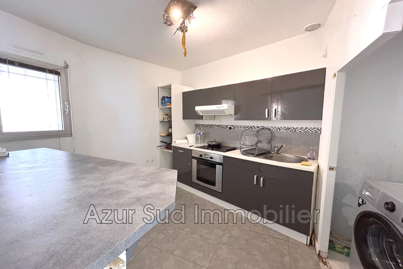 Vente appartement Villeneuve-Loubet  