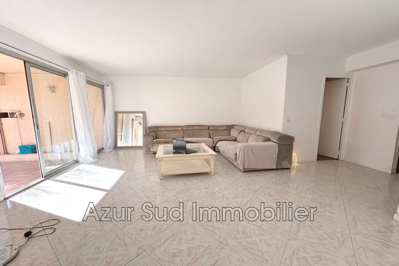Vente appartement Villeneuve-Loubet  