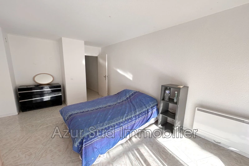 Vente appartement Villeneuve-Loubet  