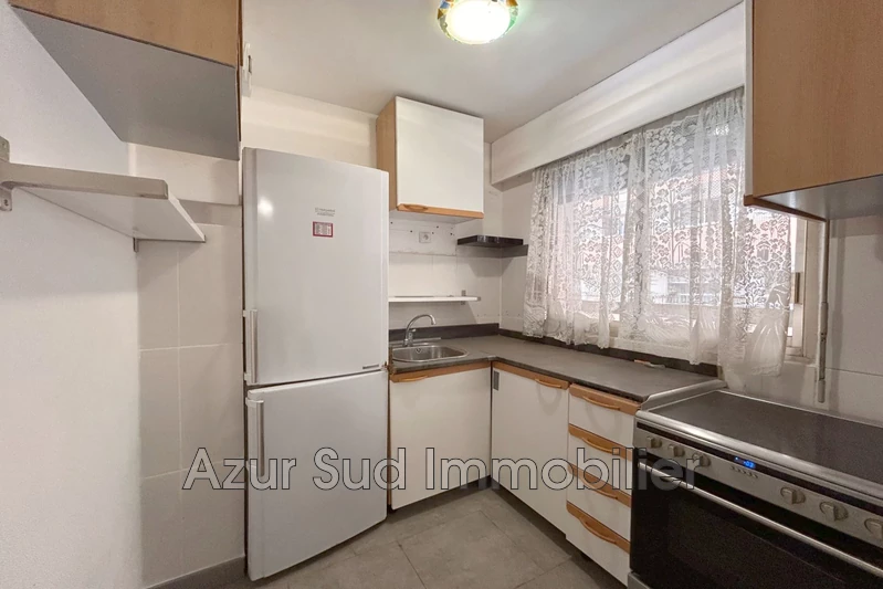 Vente appartement Juan-les-Pins  Vente appartement Juan-les-Pins