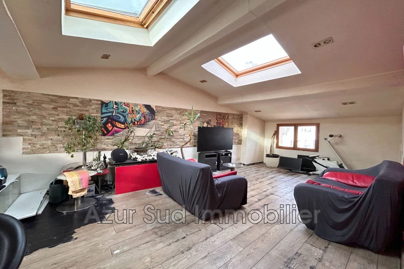 Vente appartement Antibes  