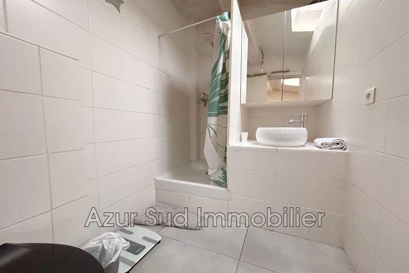 Vente appartement Antibes  