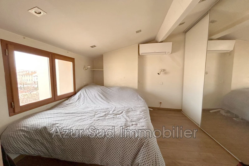 Vente appartement Antibes  