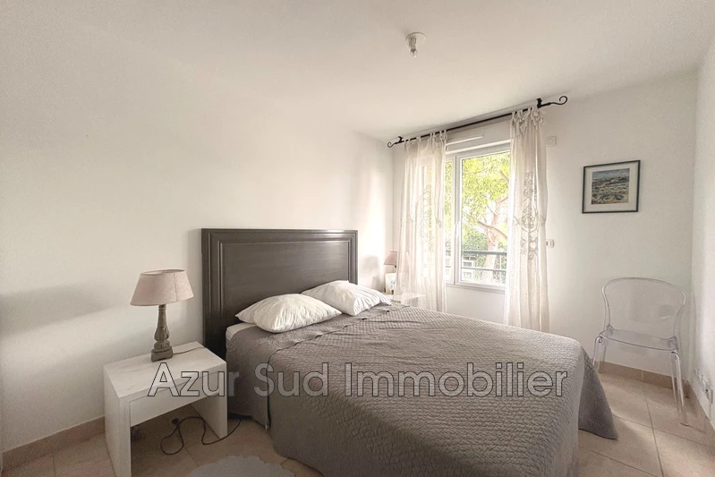 Vente appartement Juan-les-Pins  