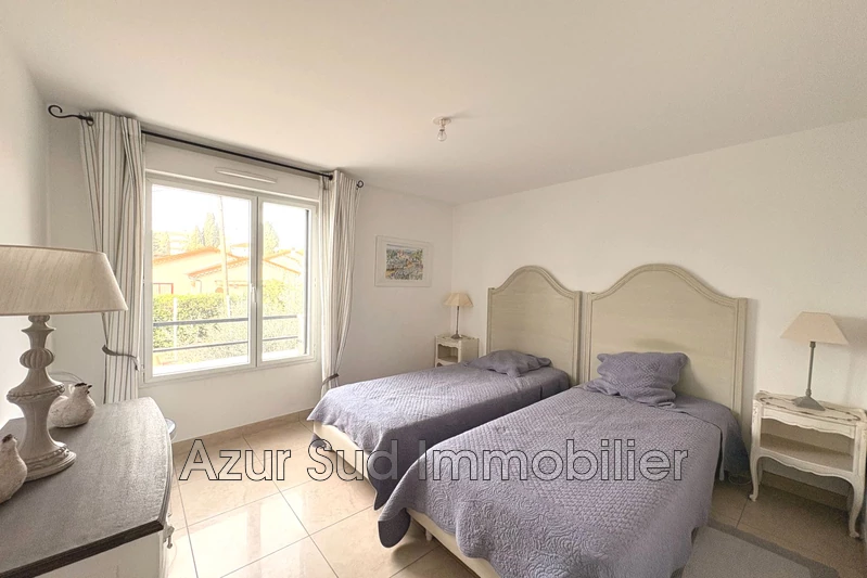Vente appartement Juan-les-Pins  
