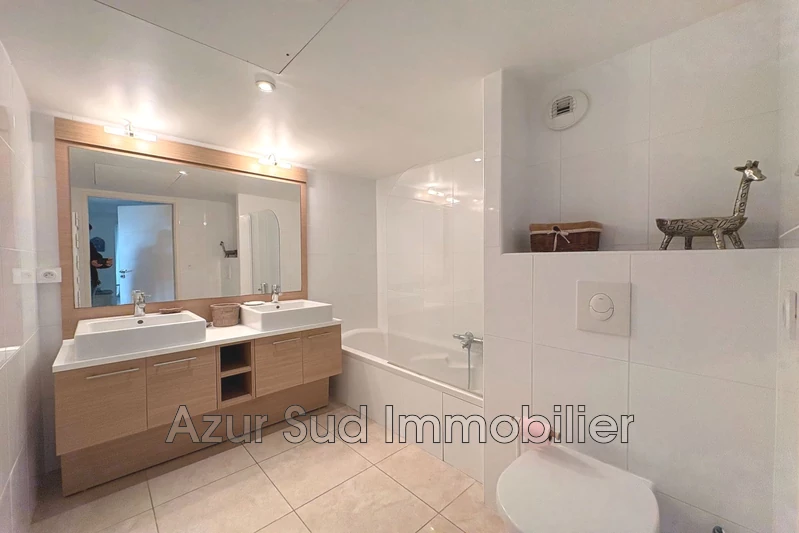 Vente appartement Juan-les-Pins  