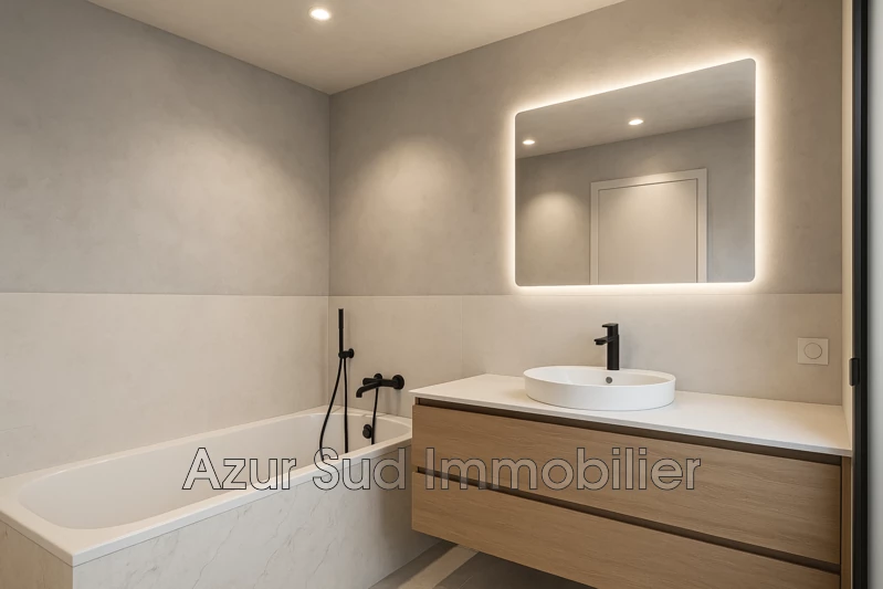 Vente appartement Juan-les-Pins Vente appartement Juan-les-Pins