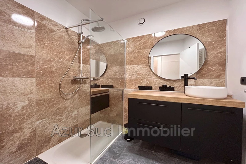 Vente appartement Golfe-Juan  