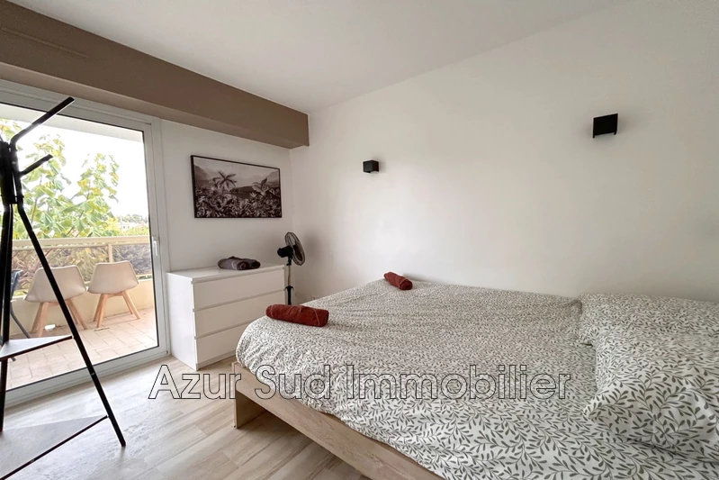 Vente appartement Golfe-Juan  