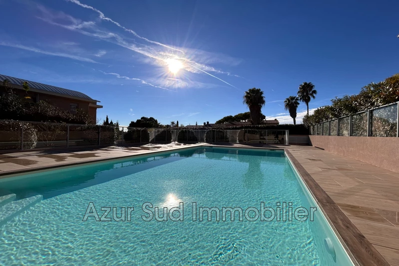 Vente appartement Vallauris  