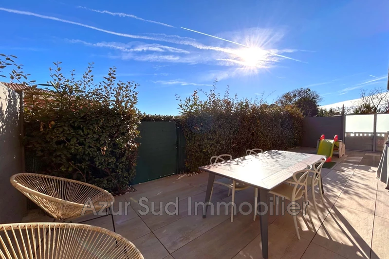 Vente appartement Vallauris  