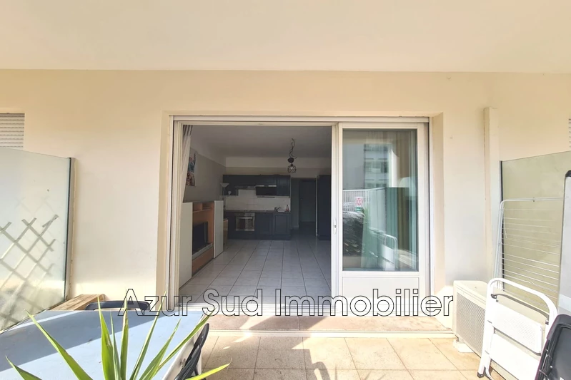 Vente appartement Juan-les-Pins Vente appartement Juan-les-Pins