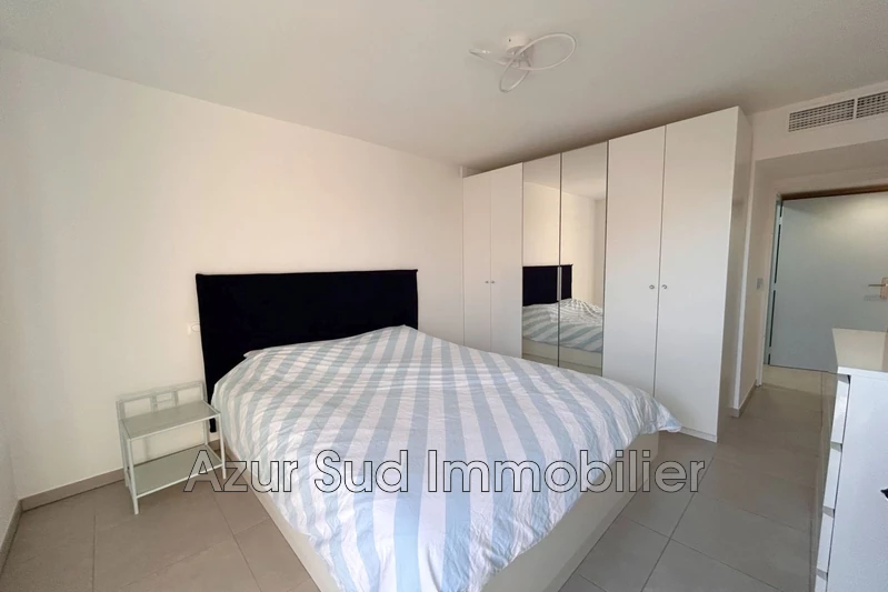 Vente appartement Juan-les-Pins  