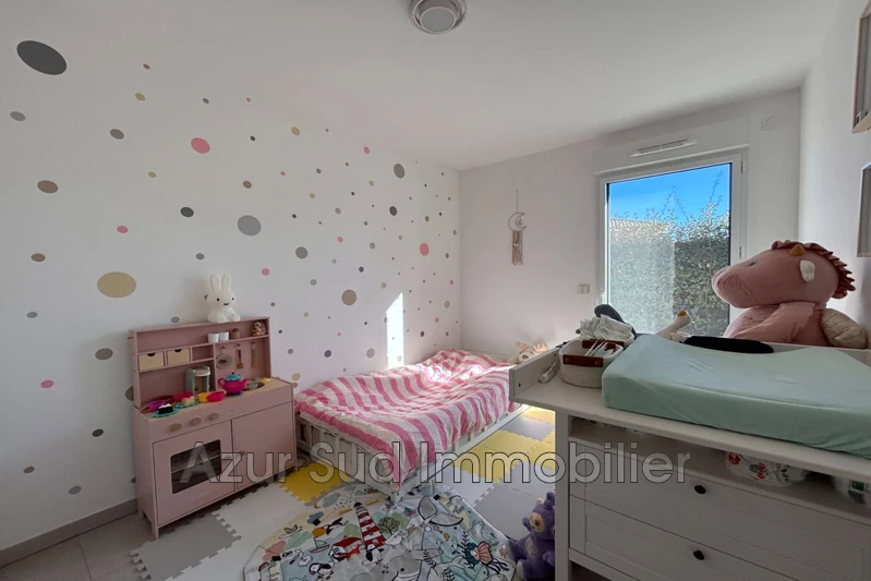 Vente appartement Juan-les-Pins  