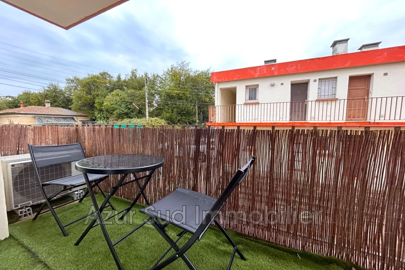 Vente appartement Antibes  