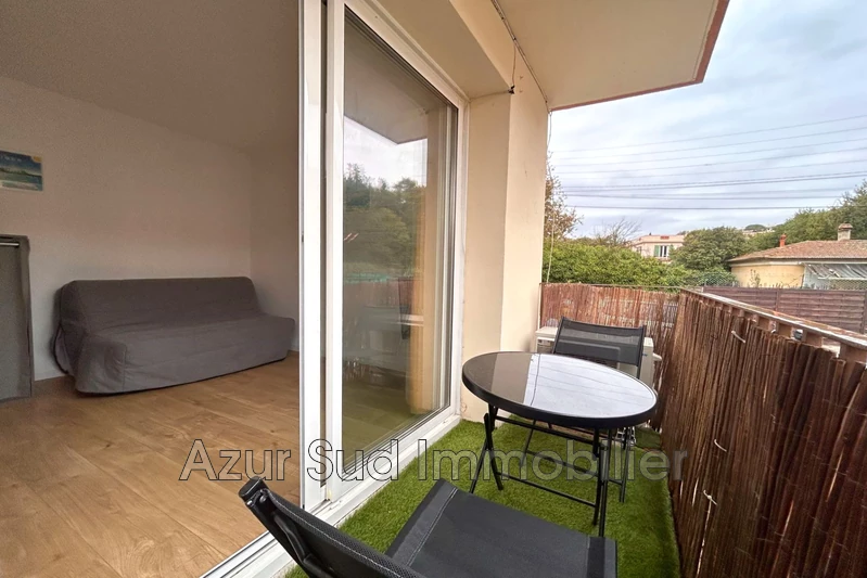 Vente appartement Antibes  