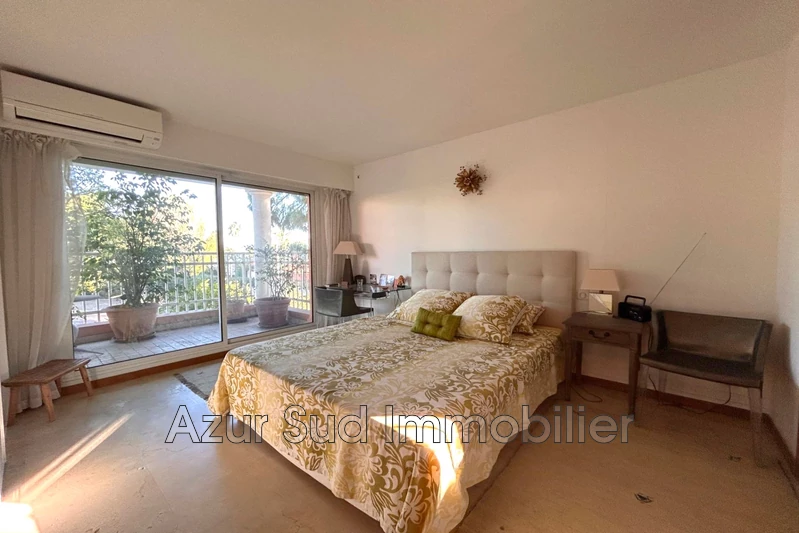 Vente appartement Antibes  