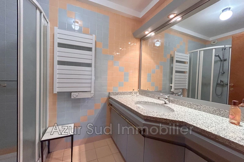 Vente appartement Antibes  