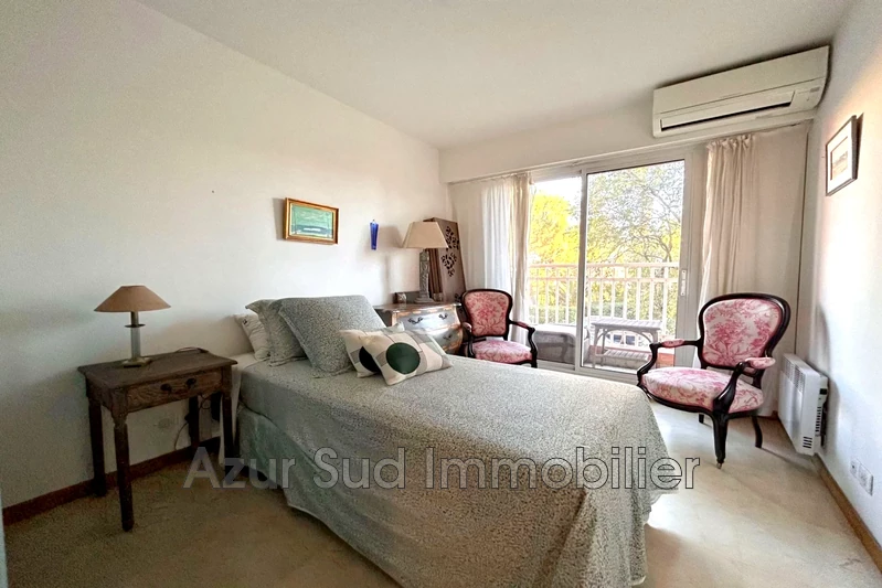 Vente appartement Antibes  
