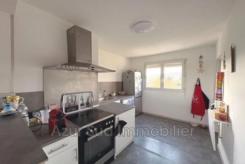 Vente appartement Juan-les-Pins Vente appartement Juan-les-Pins