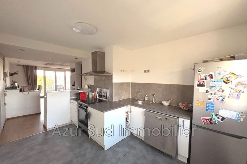 Vente appartement Juan-les-Pins Vente appartement Juan-les-Pins