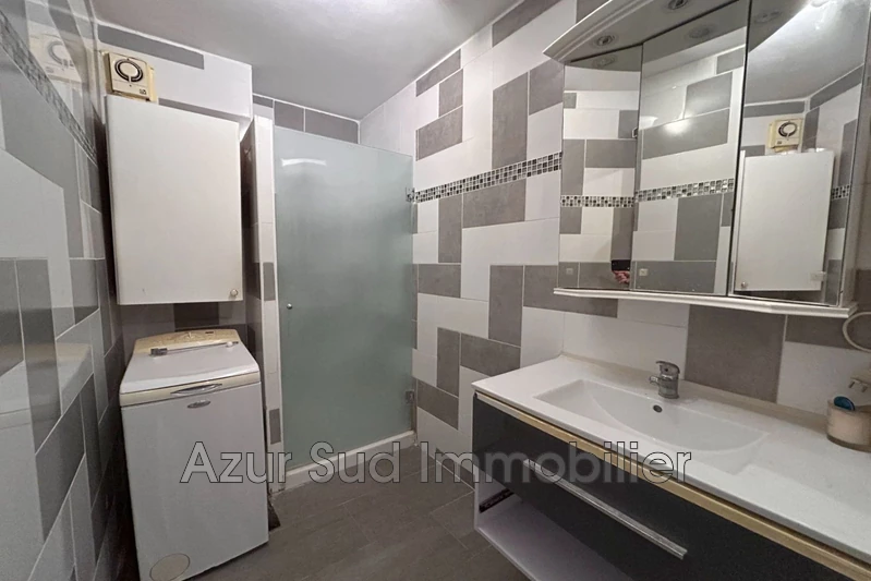 Vente appartement Juan-les-Pins  