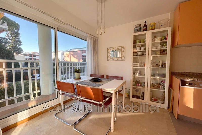 Vente appartement Antibes  