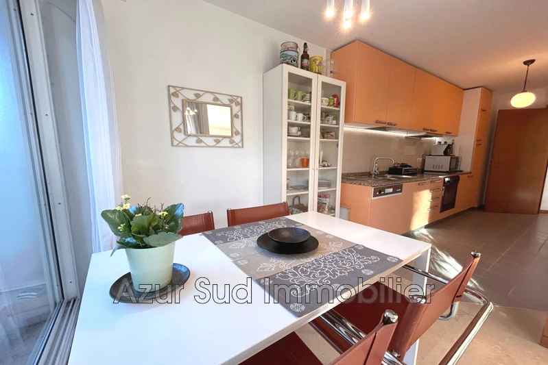 Vente appartement Antibes  