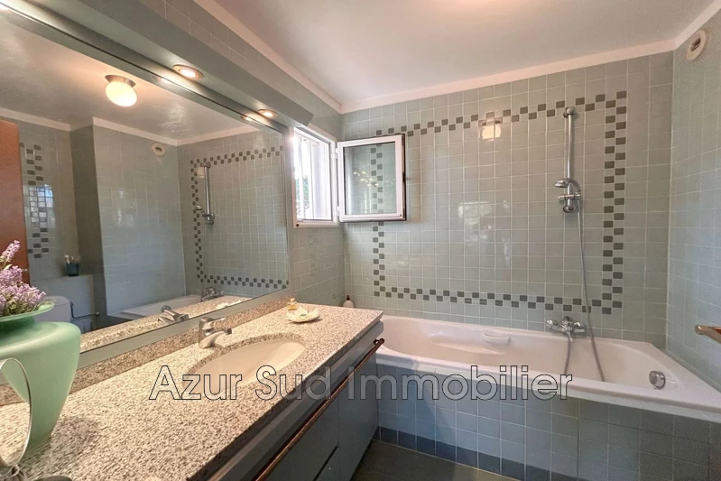 Vente appartement Antibes  