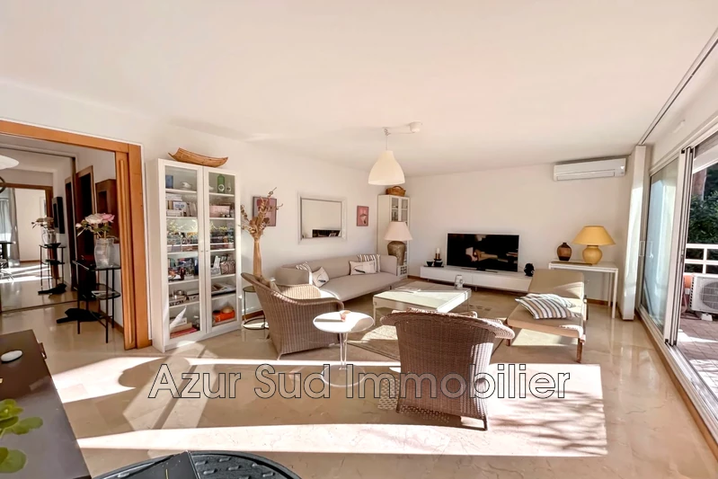 Vente appartement Antibes  