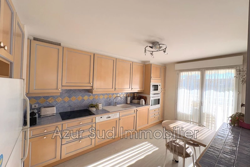 Vente appartement Juan-les-Pins  