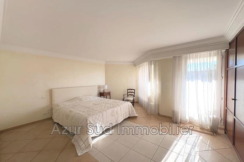 Vente appartement Juan-les-Pins  