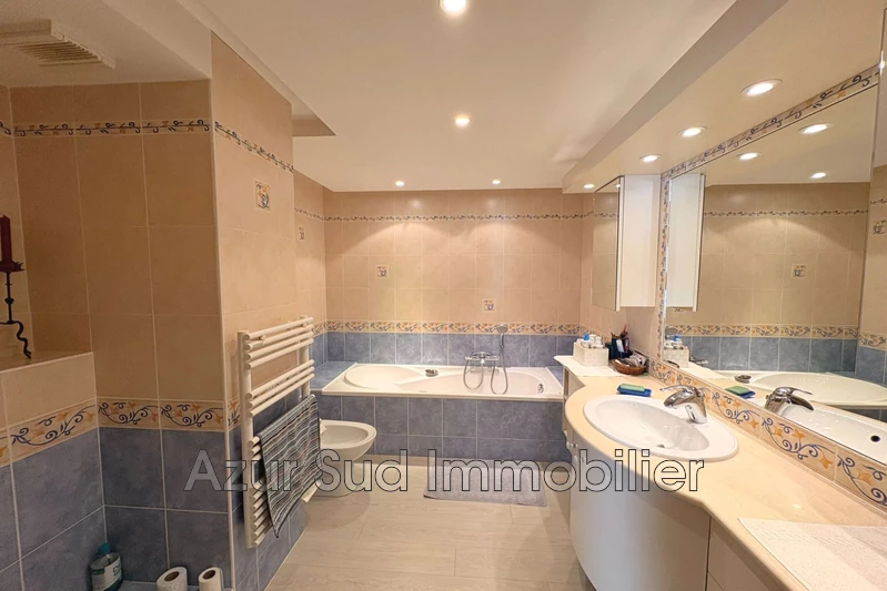 Vente appartement Juan-les-Pins  